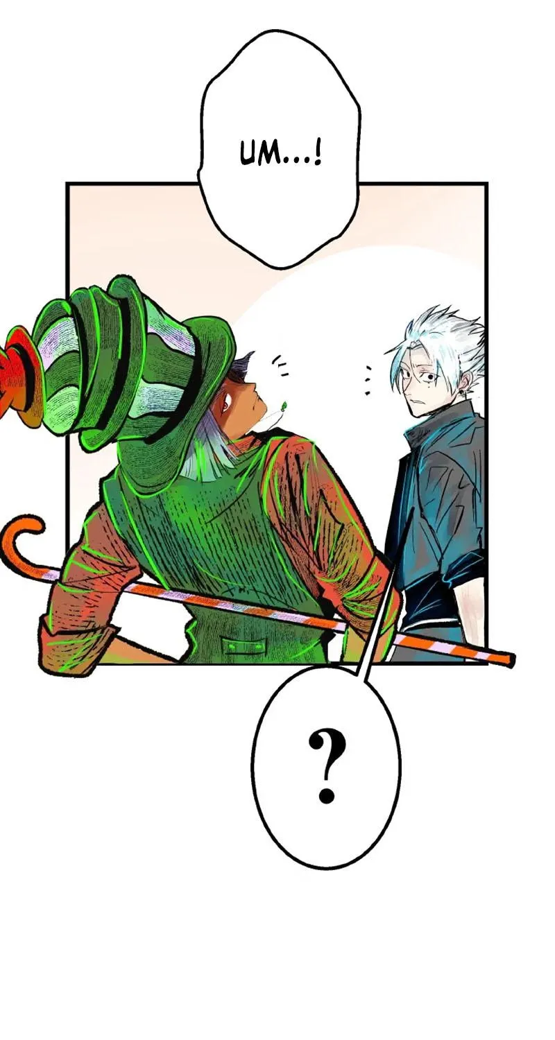 Now Wonder Chapter 8 page 48 - 