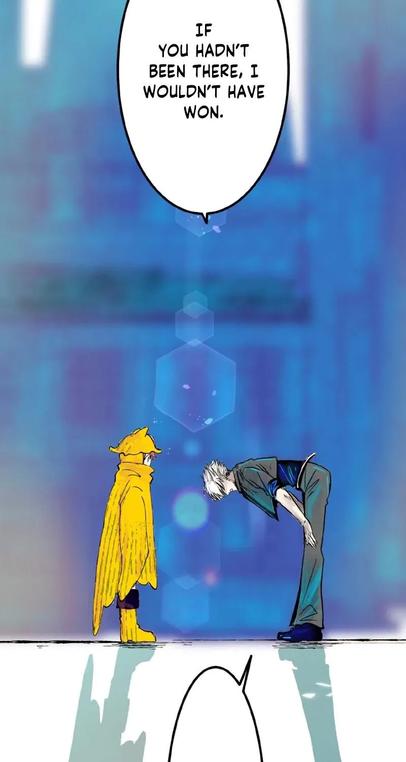 Now Wonder Chapter 8 page 54 - 