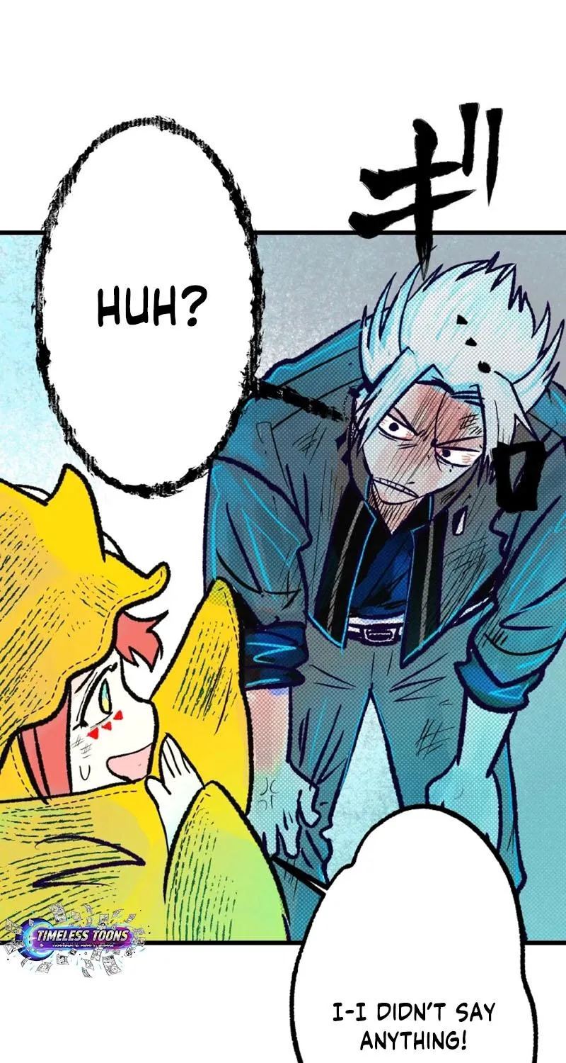 Now Wonder Chapter 8 page 60 - 