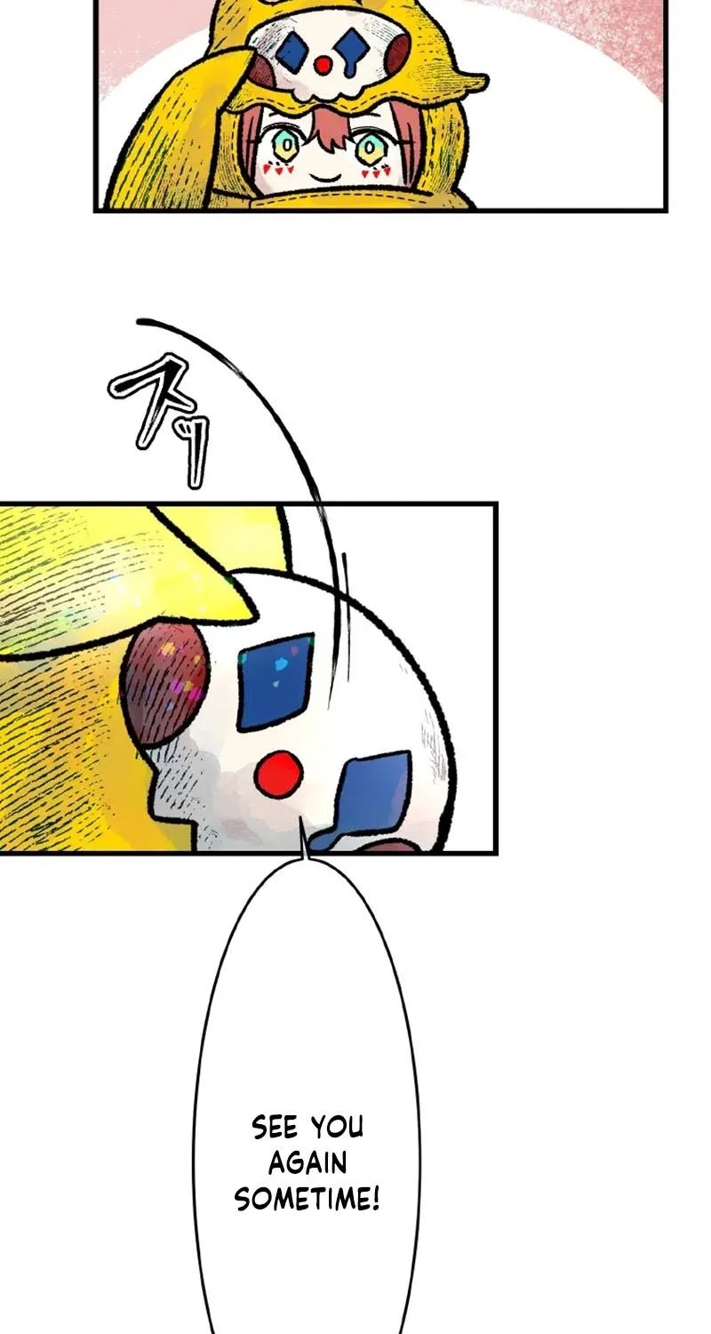 Now Wonder Chapter 8 page 62 - 