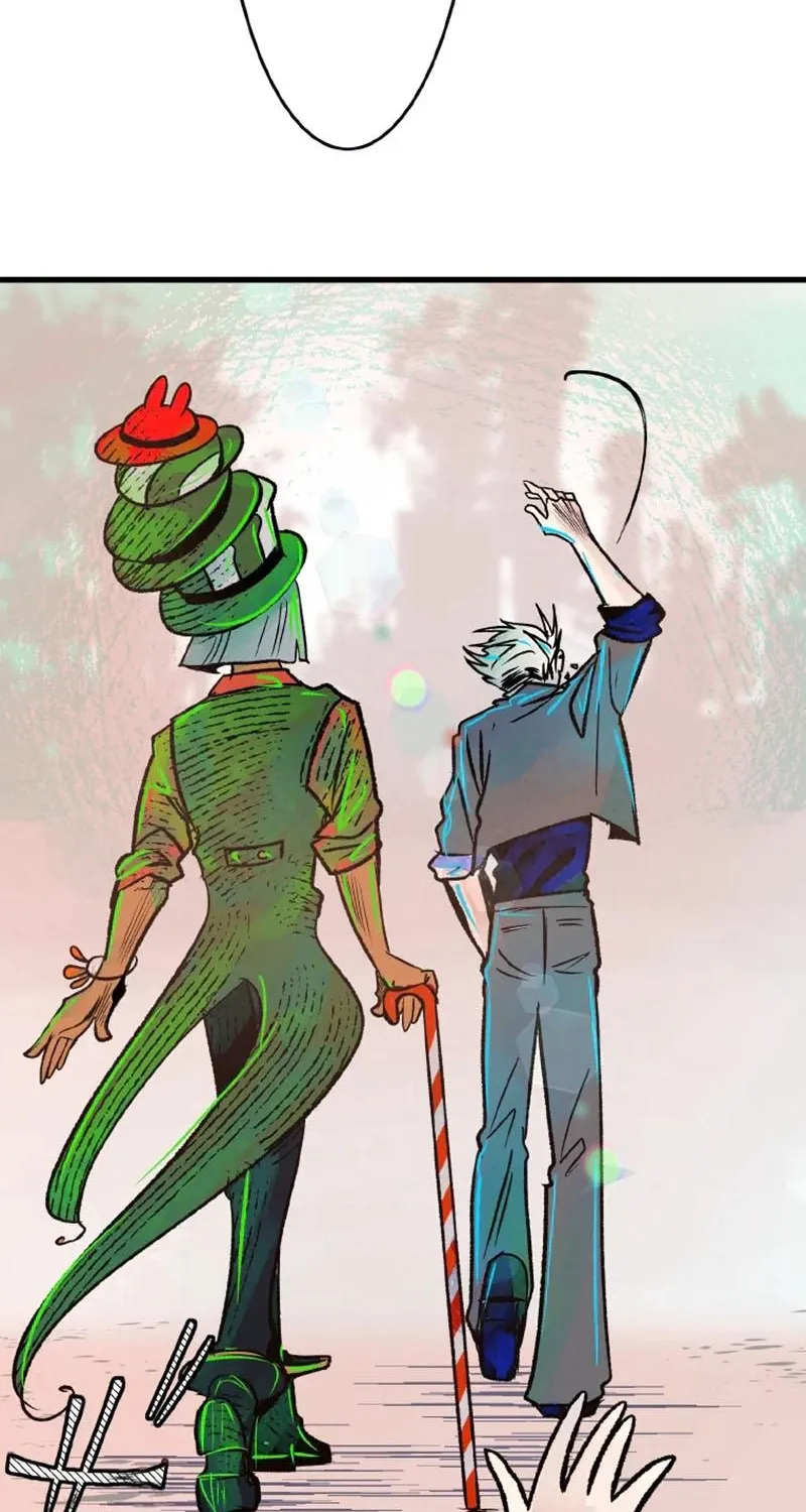 Now Wonder Chapter 8 page 63 - 