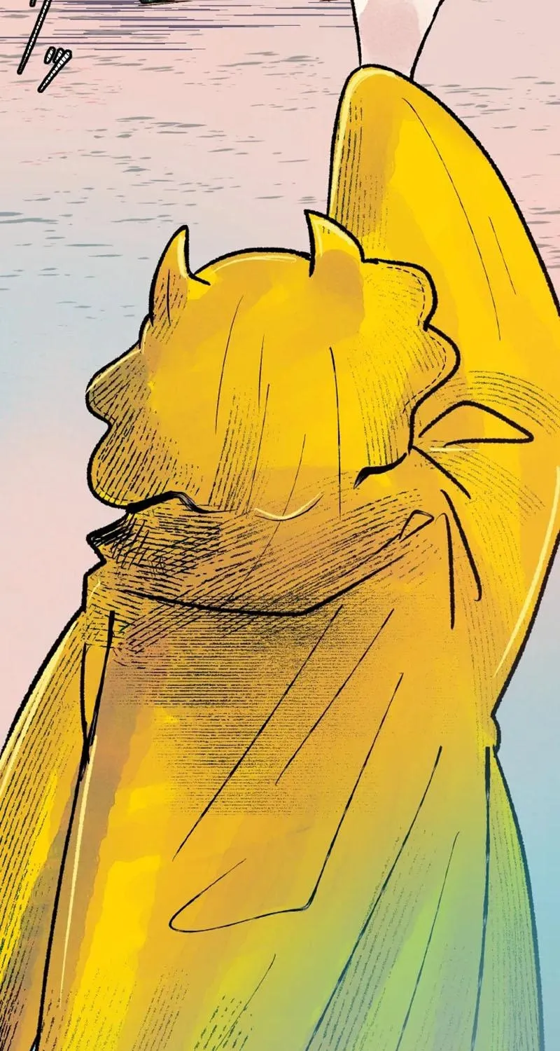 Now Wonder Chapter 8 page 64 - 