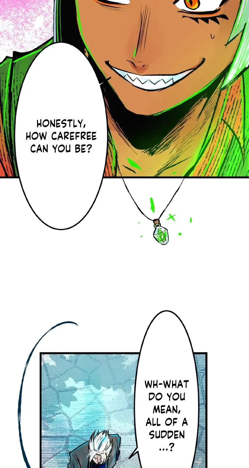 Now Wonder Chapter 8 page 72 - 
