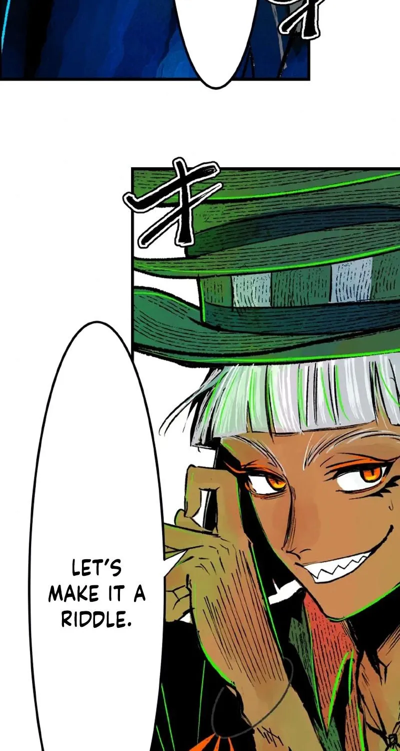 Now Wonder Chapter 8 page 82 - 