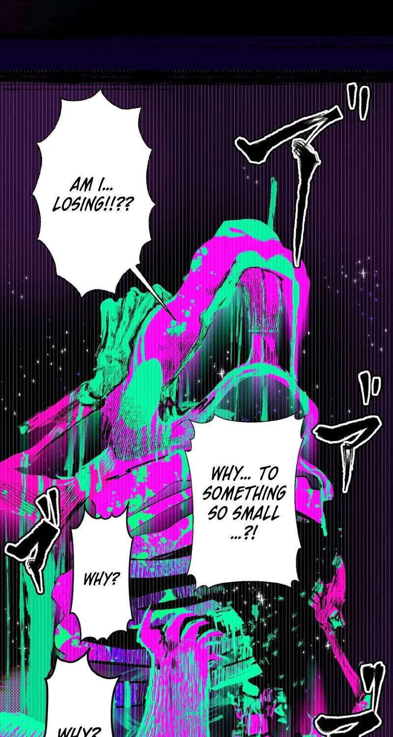 Now Wonder Chapter 8 page 10 - 