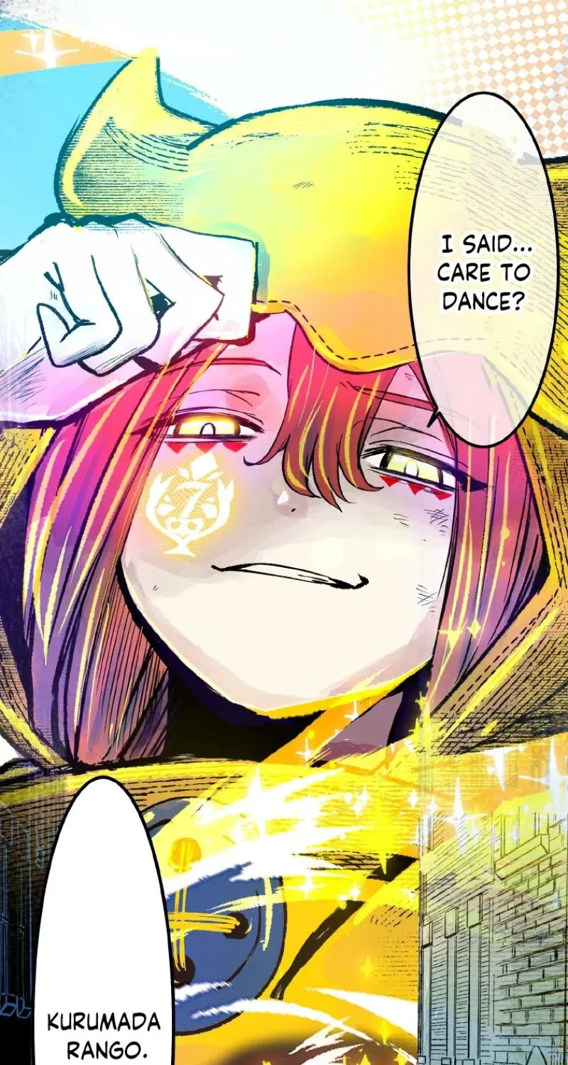 Now Wonder Chapter 9 page 1 - 
