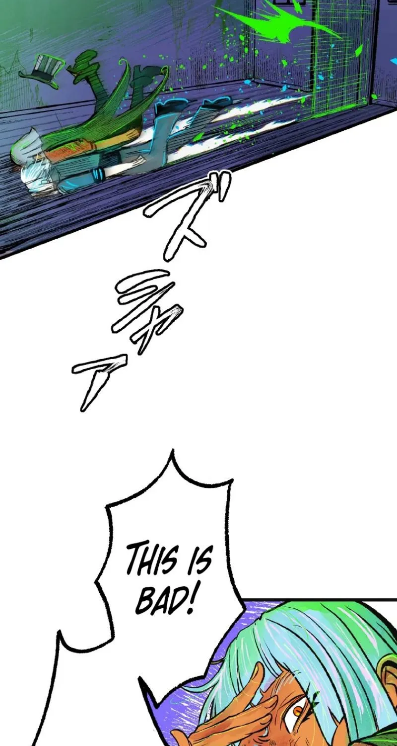 Now Wonder Chapter 9 page 15 - 