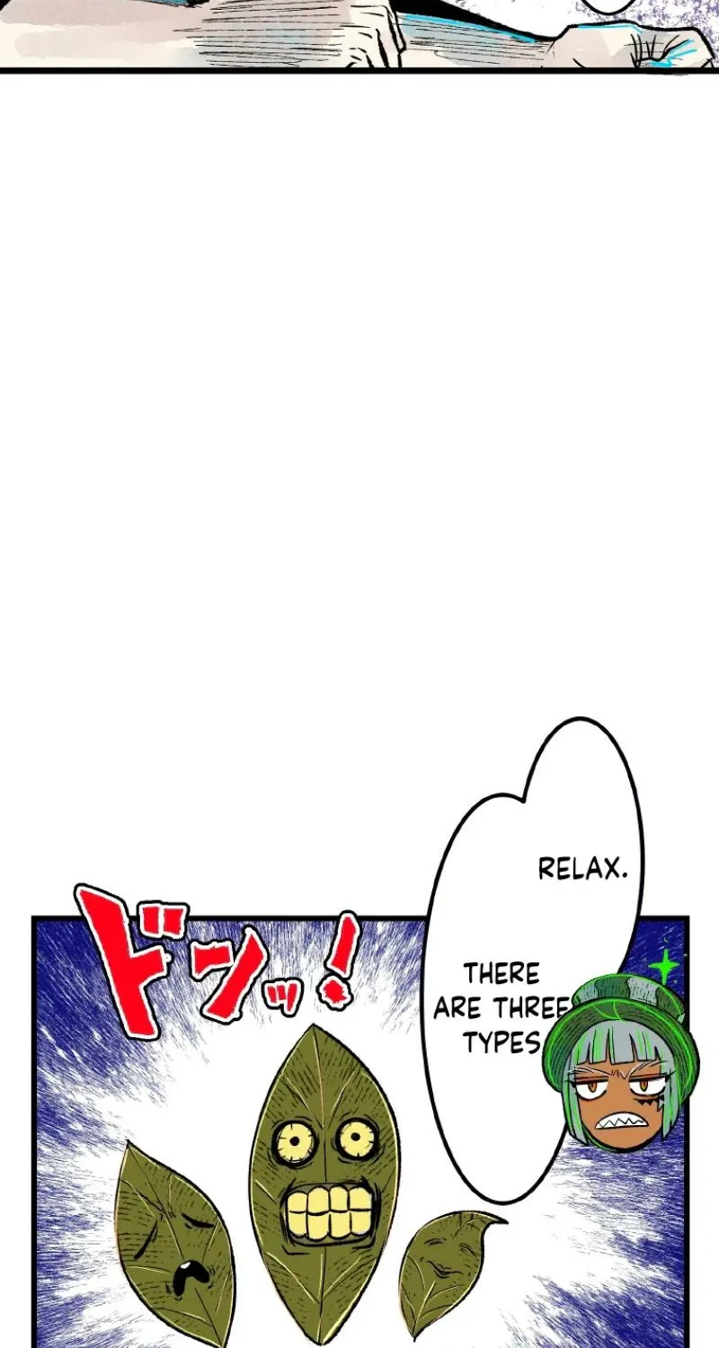 Now Wonder Chapter 9 page 21 - 