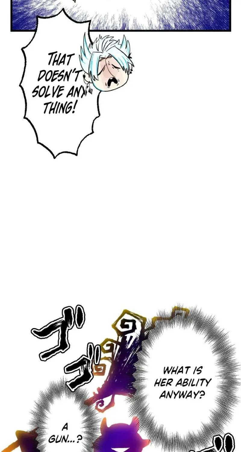 Now Wonder Chapter 9 page 22 - 