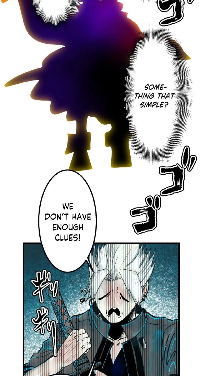 Now Wonder Chapter 9 page 23 - 