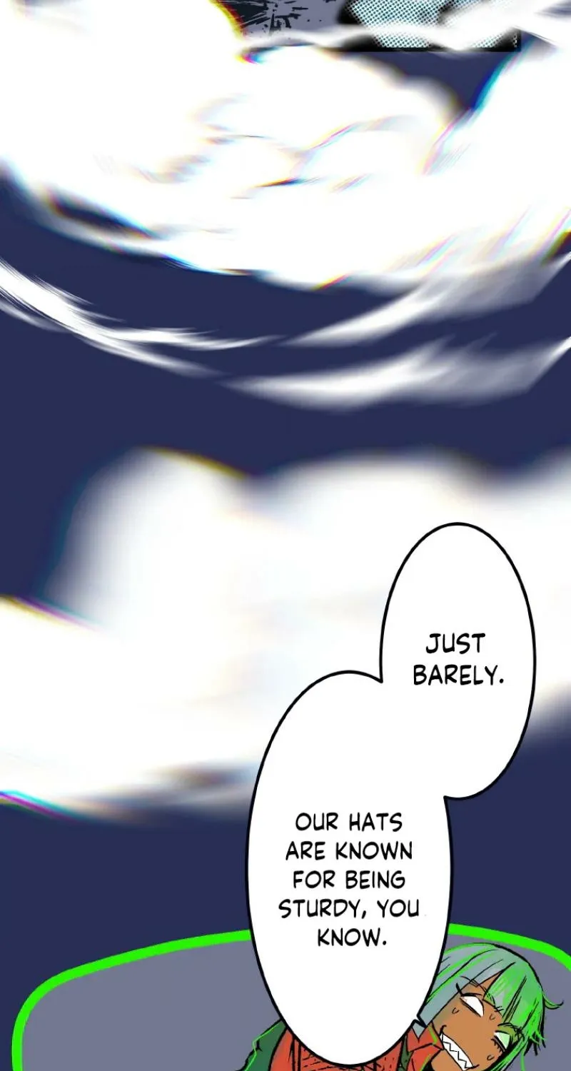 Now Wonder Chapter 9 page 33 - 