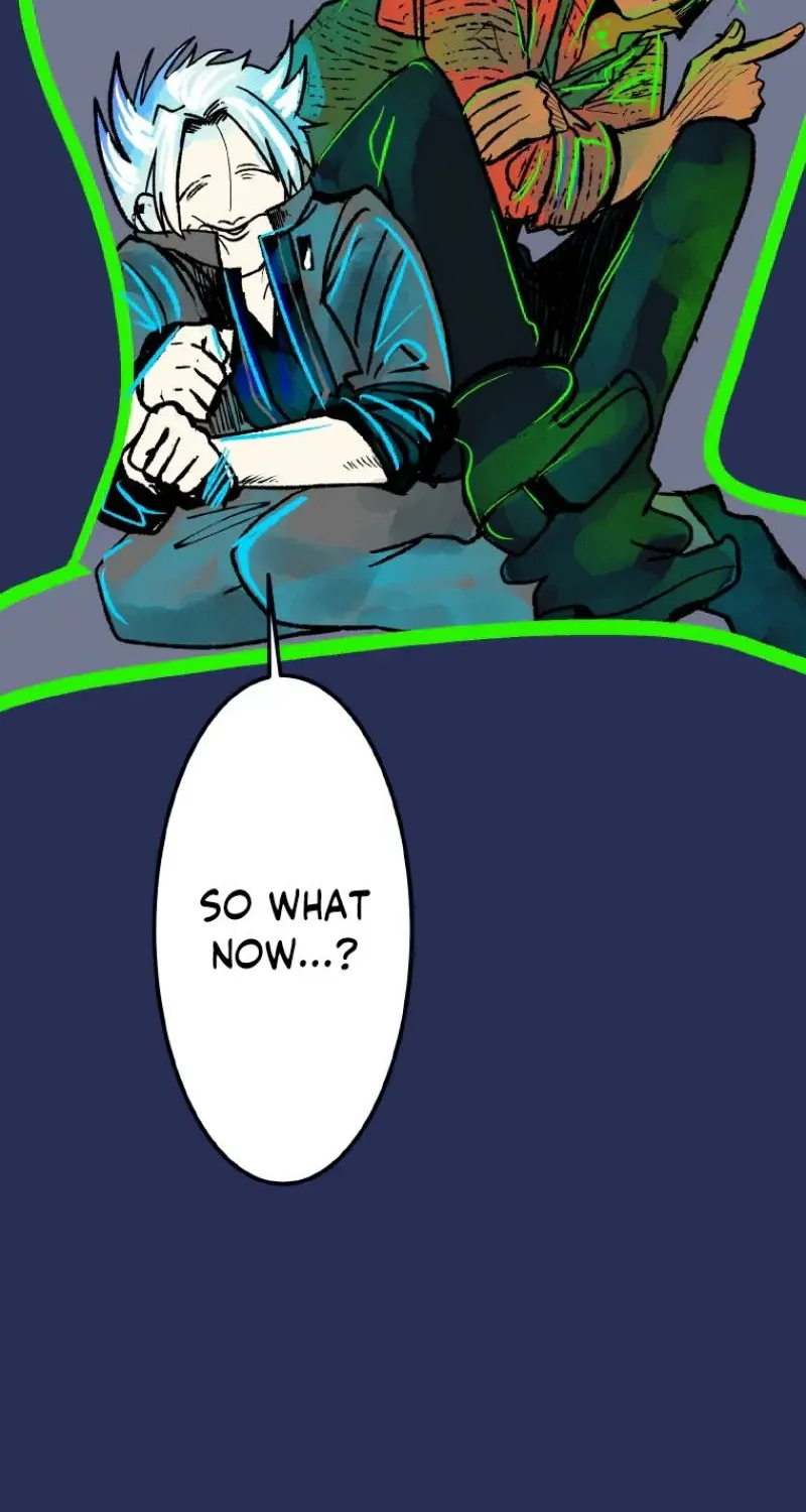 Now Wonder Chapter 9 page 34 - 