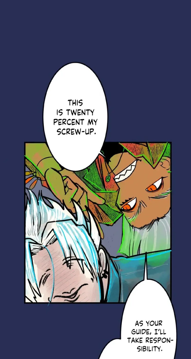 Now Wonder Chapter 9 page 35 - 