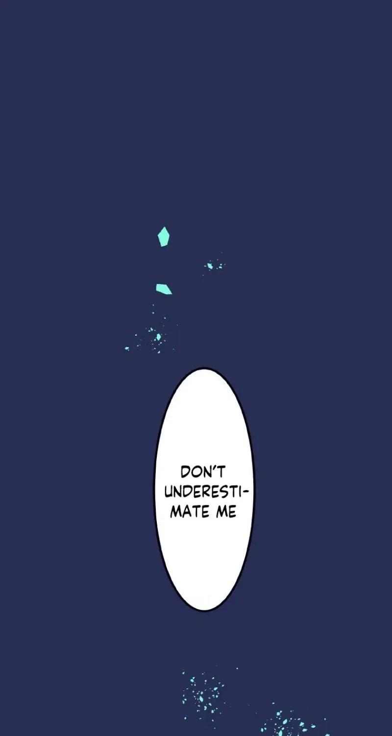 Now Wonder Chapter 9 page 38 - 