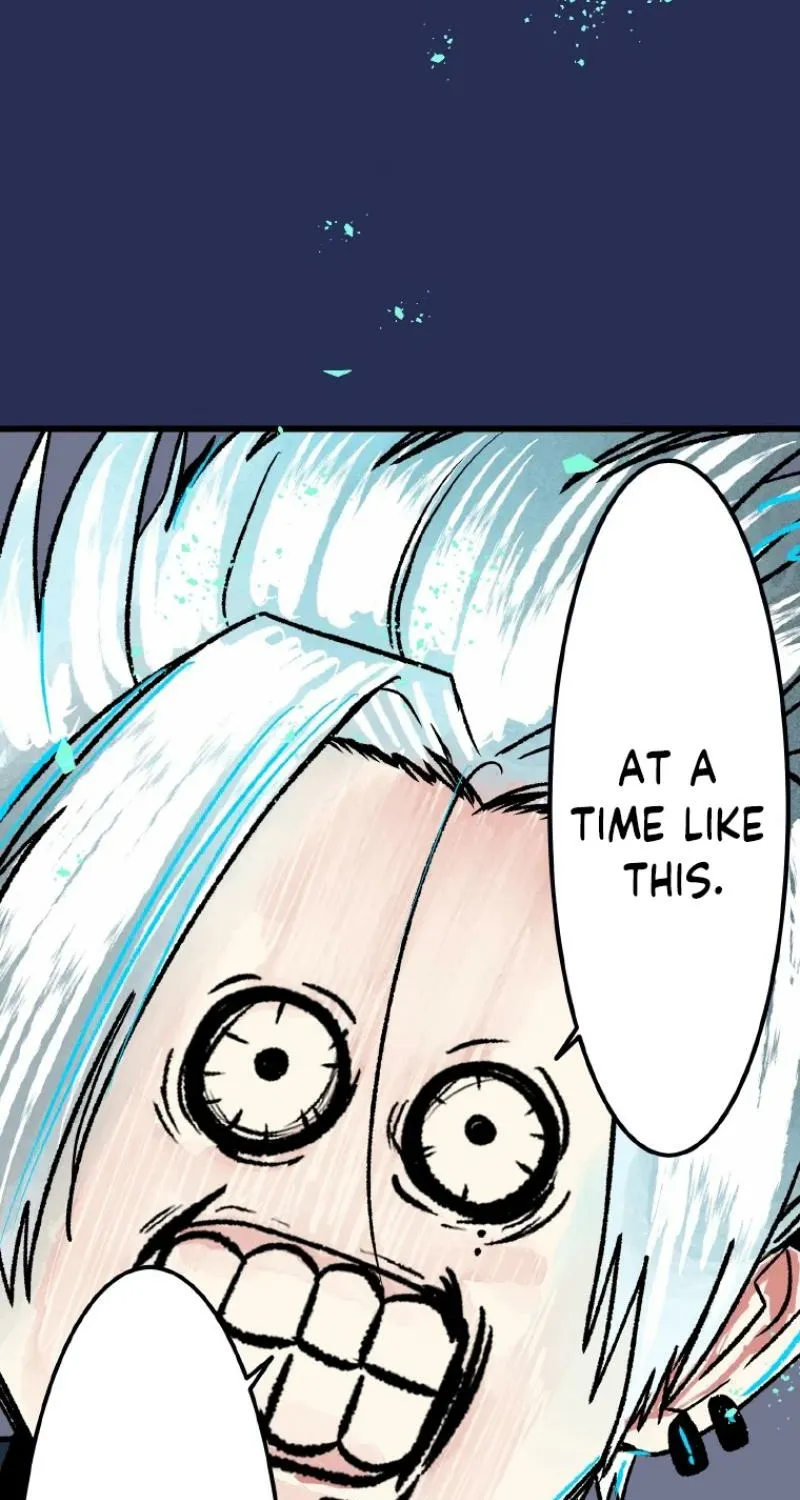 Now Wonder Chapter 9 page 39 - 