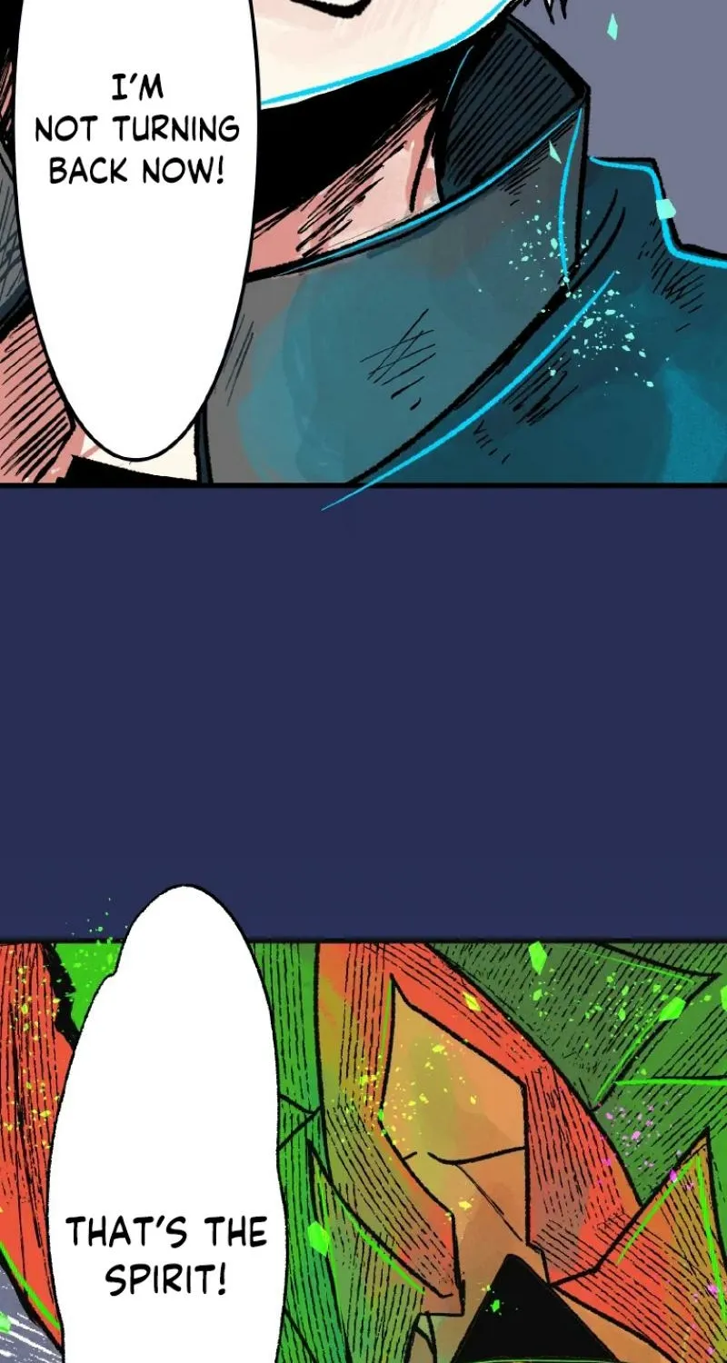 Now Wonder Chapter 9 page 40 - 