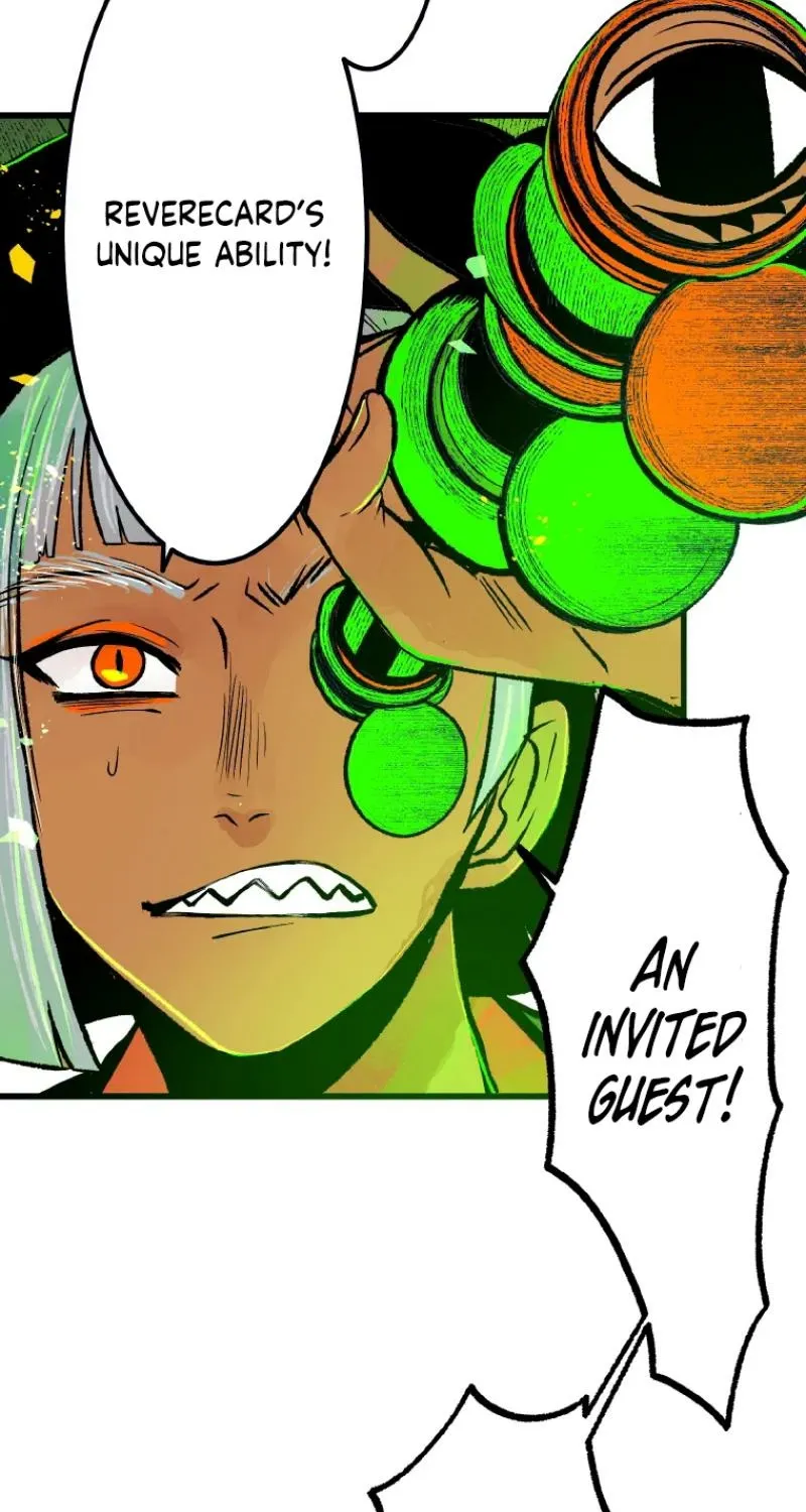 Now Wonder Chapter 9 page 5 - 