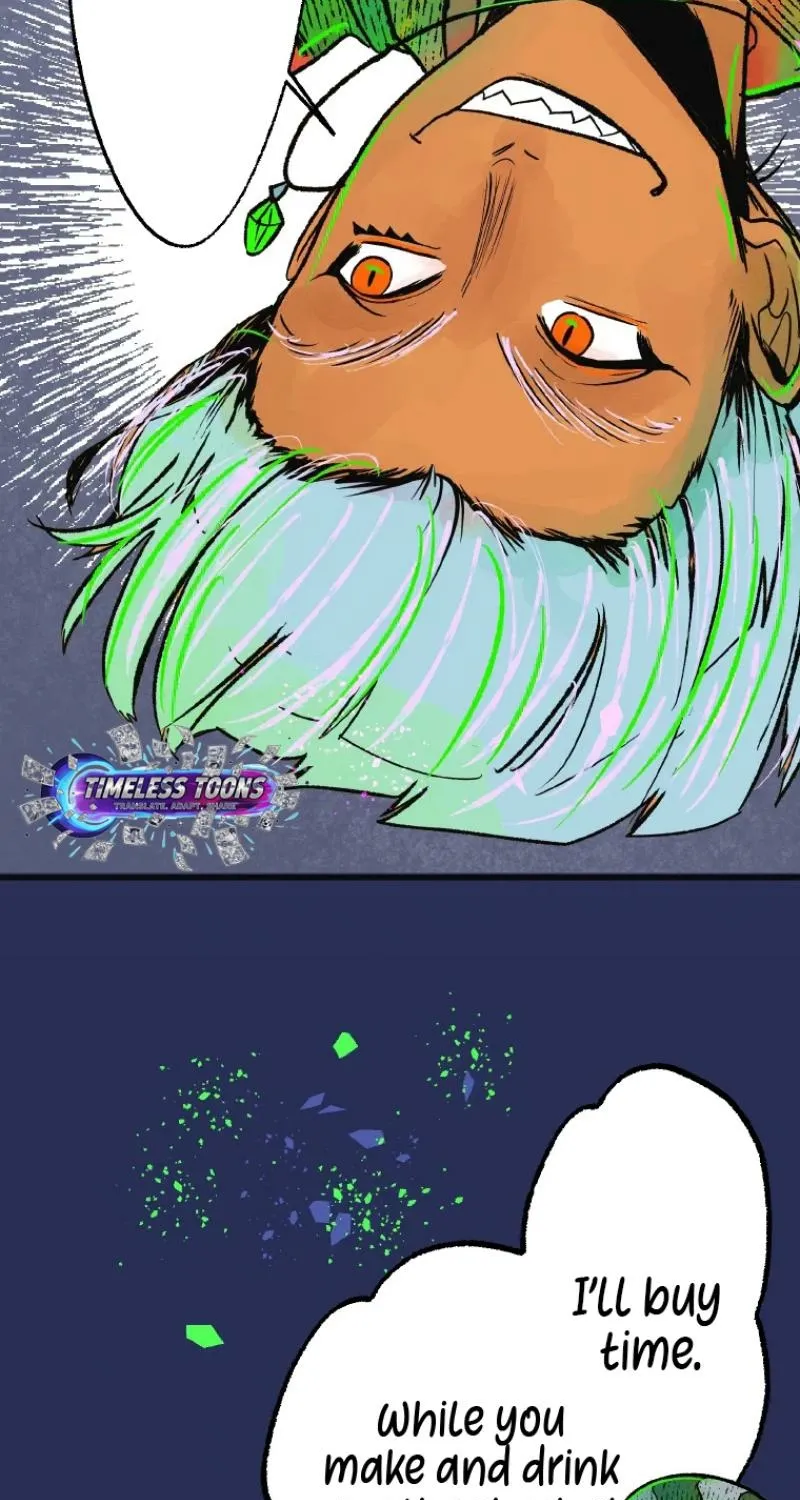 Now Wonder Chapter 9 page 41 - 