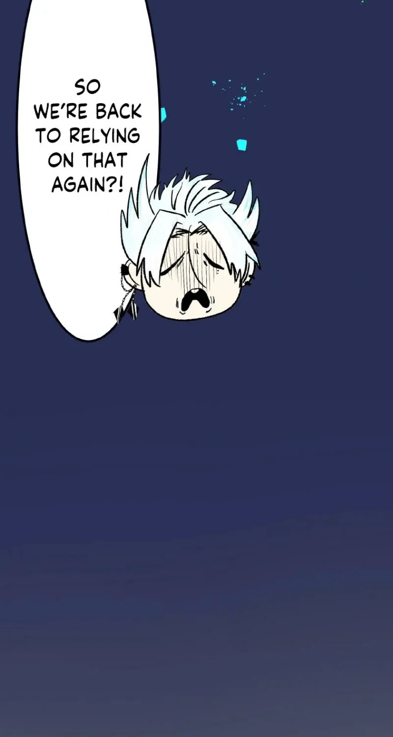 Now Wonder Chapter 9 page 43 - 