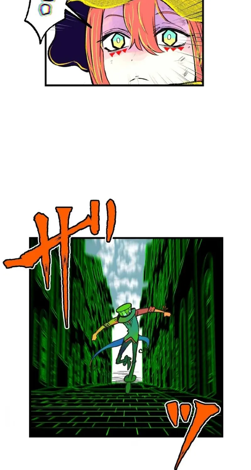 Now Wonder Chapter 9 page 46 - 