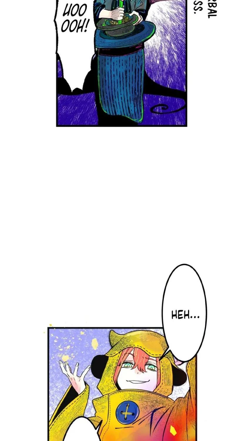 Now Wonder Chapter 9 page 52 - 
