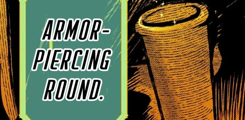 Now Wonder Chapter 9 page 60 - 