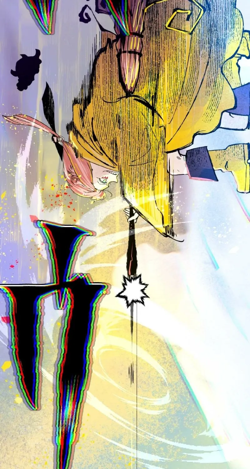 Now Wonder Chapter 9 page 62 - 