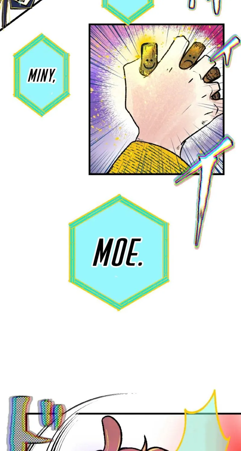 Now Wonder Chapter 9 page 65 - 