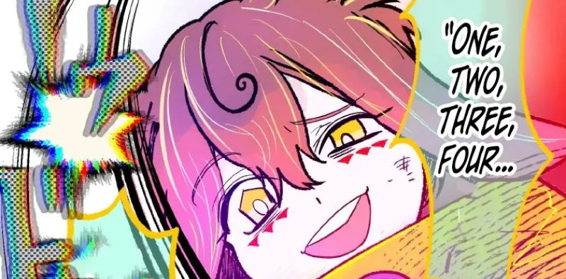 Now Wonder Chapter 9 page 66 - 