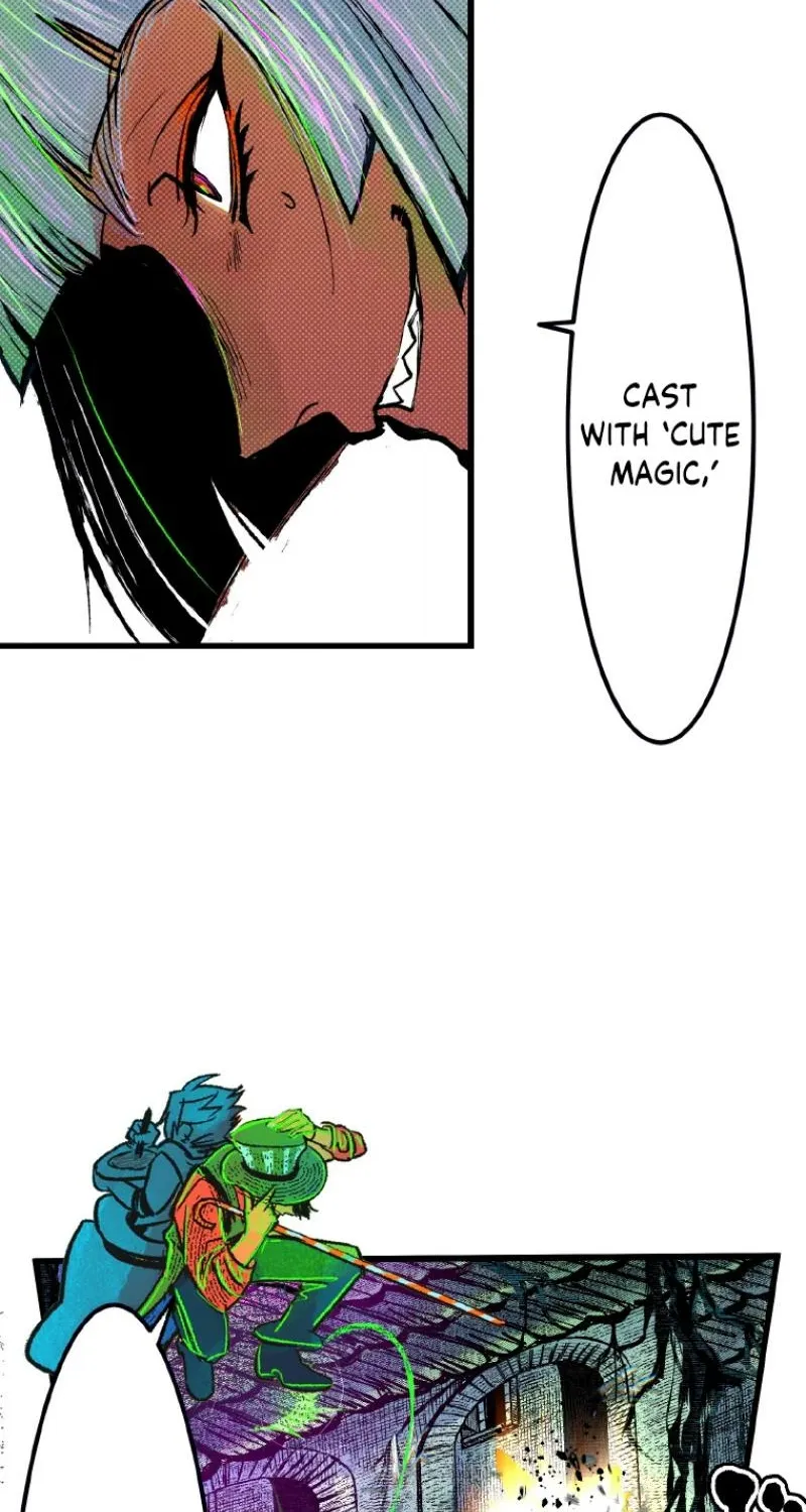Now Wonder Chapter 9 page 68 - 