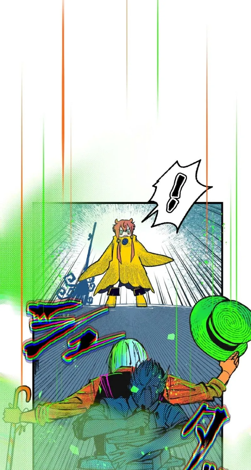 Now Wonder Chapter 9 page 70 - 