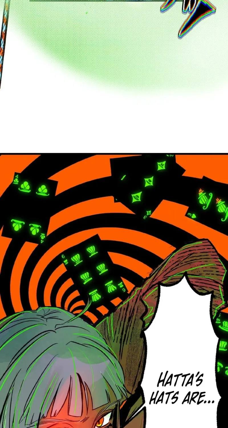 Now Wonder Chapter 9 page 71 - 