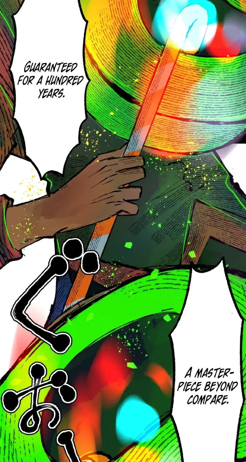 Now Wonder Chapter 9 page 73 - 