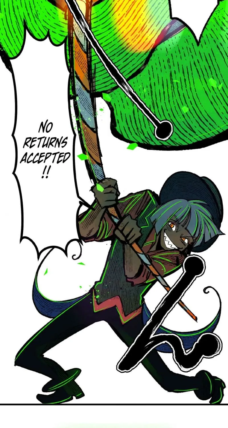 Now Wonder Chapter 9 page 74 - 