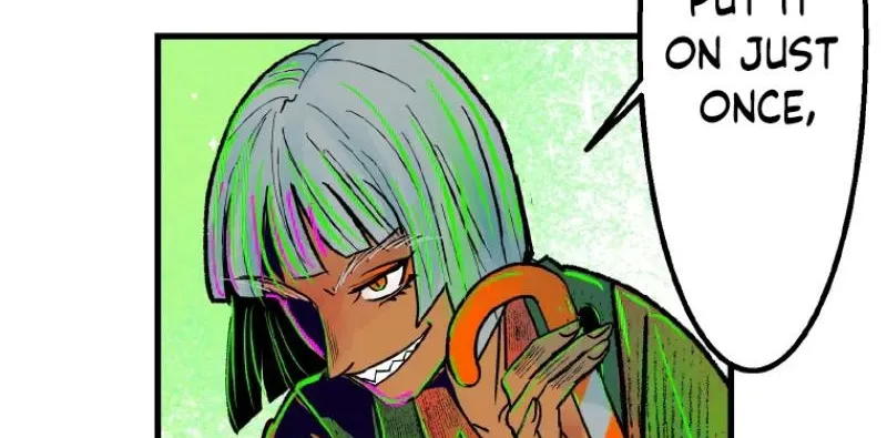 Now Wonder Chapter 9 page 78 - 