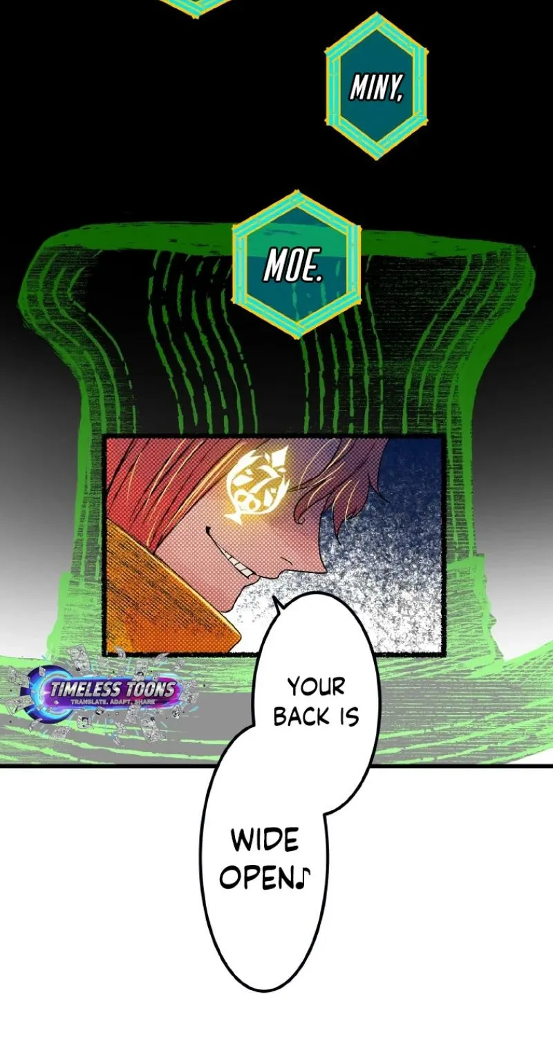 Now Wonder Chapter 9 page 80 - 