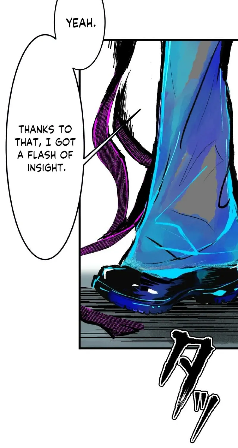 Now Wonder Chapter 9 page 91 - 