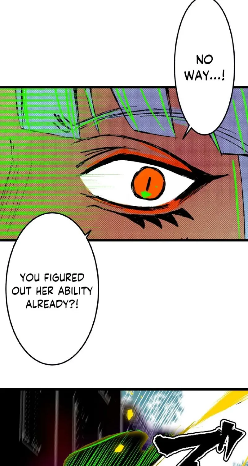 Now Wonder Chapter 9 page 93 - 