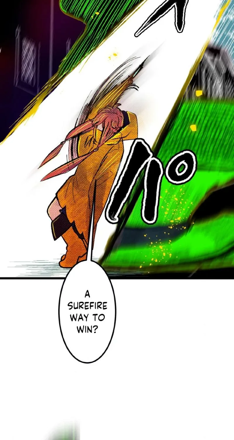 Now Wonder Chapter 9 page 94 - 