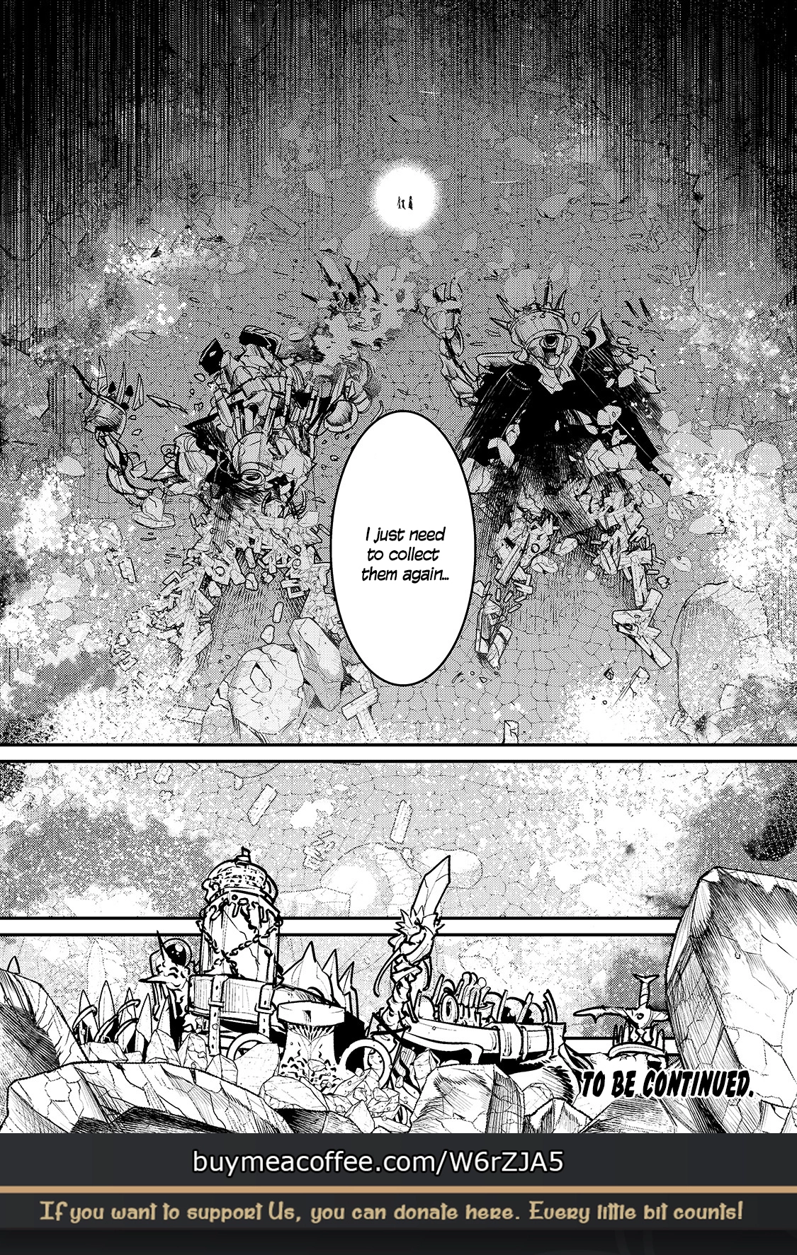 Nozomanu Fushi no Boukensha Chapter 0.1 page 28 - 