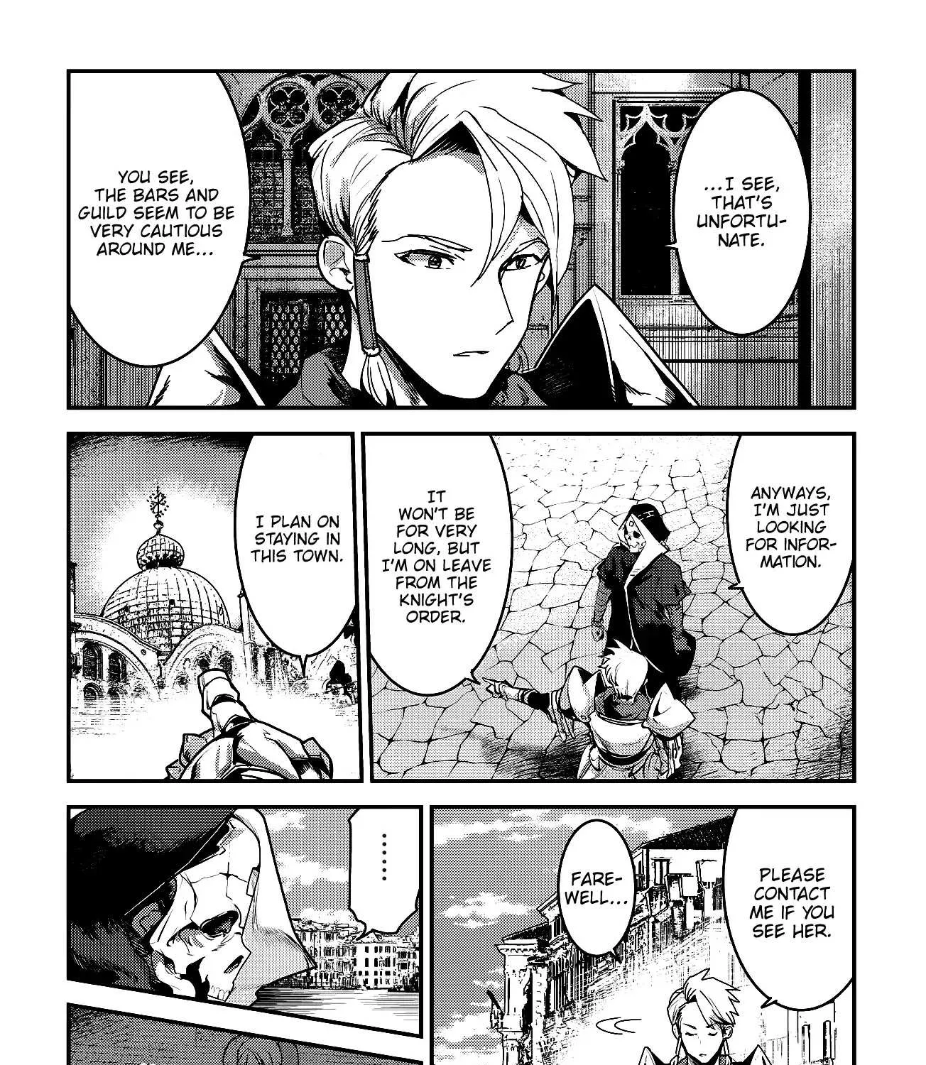 Nozomanu Fushi no Boukensha Chapter 10 page 13 - 