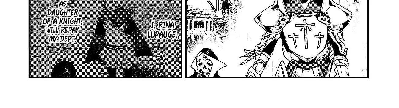 Nozomanu Fushi no Boukensha Chapter 10 page 14 - 