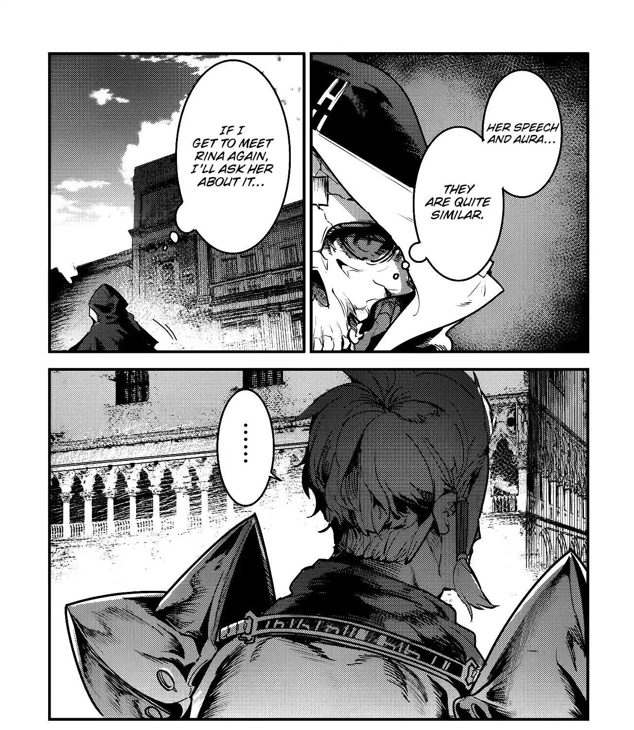 Nozomanu Fushi no Boukensha Chapter 10 page 15 - 