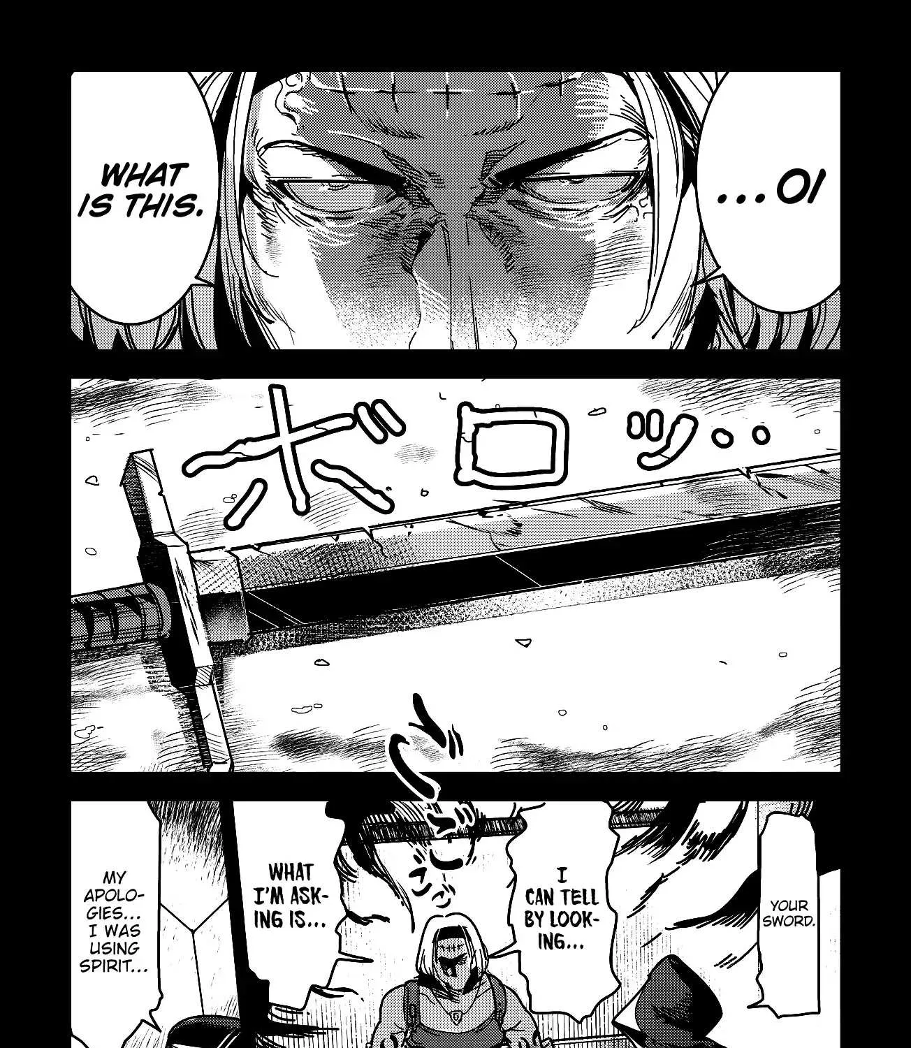 Nozomanu Fushi no Boukensha Chapter 10 page 17 - 