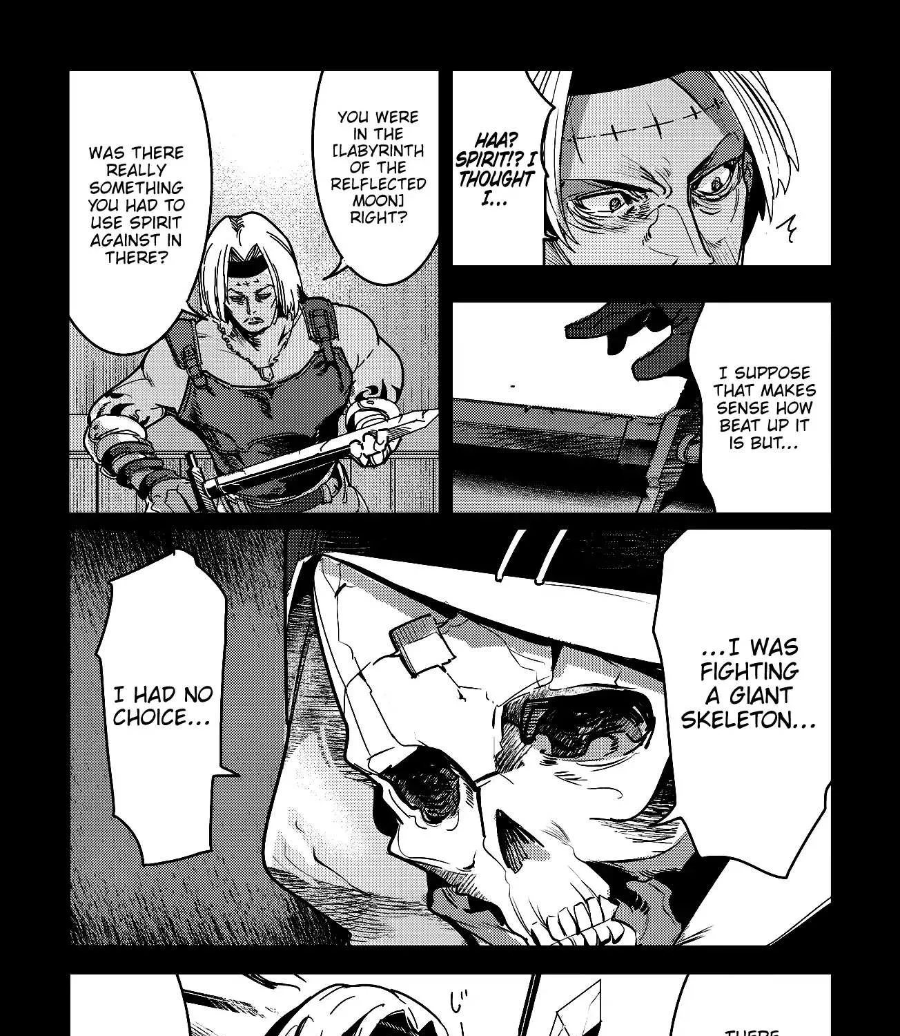 Nozomanu Fushi no Boukensha Chapter 10 page 19 - 