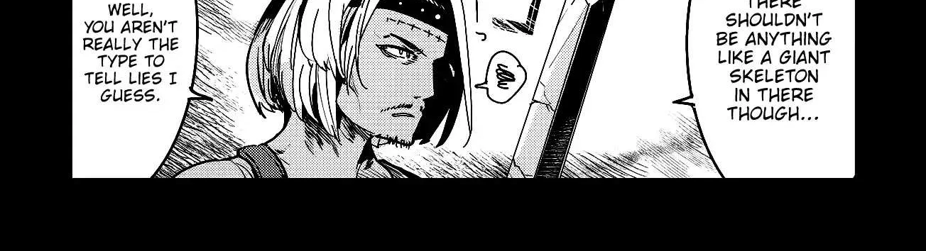 Nozomanu Fushi no Boukensha Chapter 10 page 20 - 