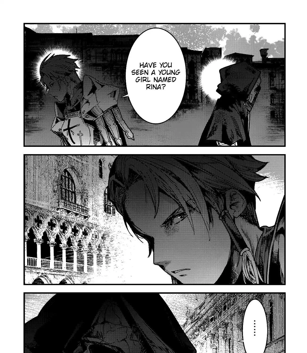 Nozomanu Fushi no Boukensha Chapter 10 page 3 - 