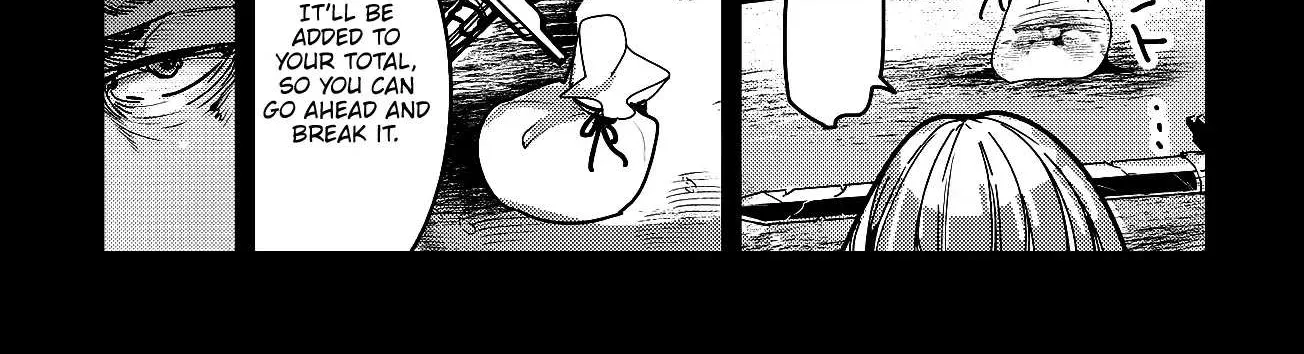 Nozomanu Fushi no Boukensha Chapter 10 page 22 - 