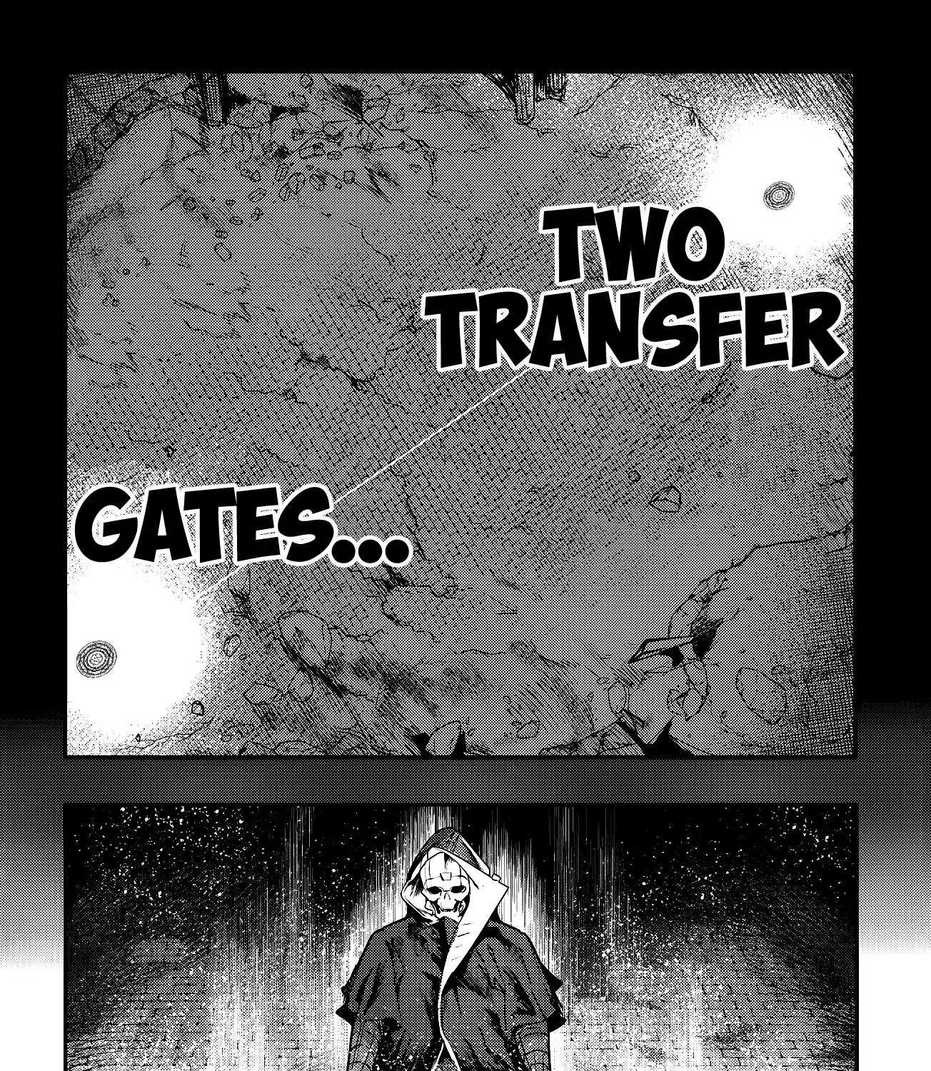 Nozomanu Fushi no Boukensha Chapter 10 page 25 - 
