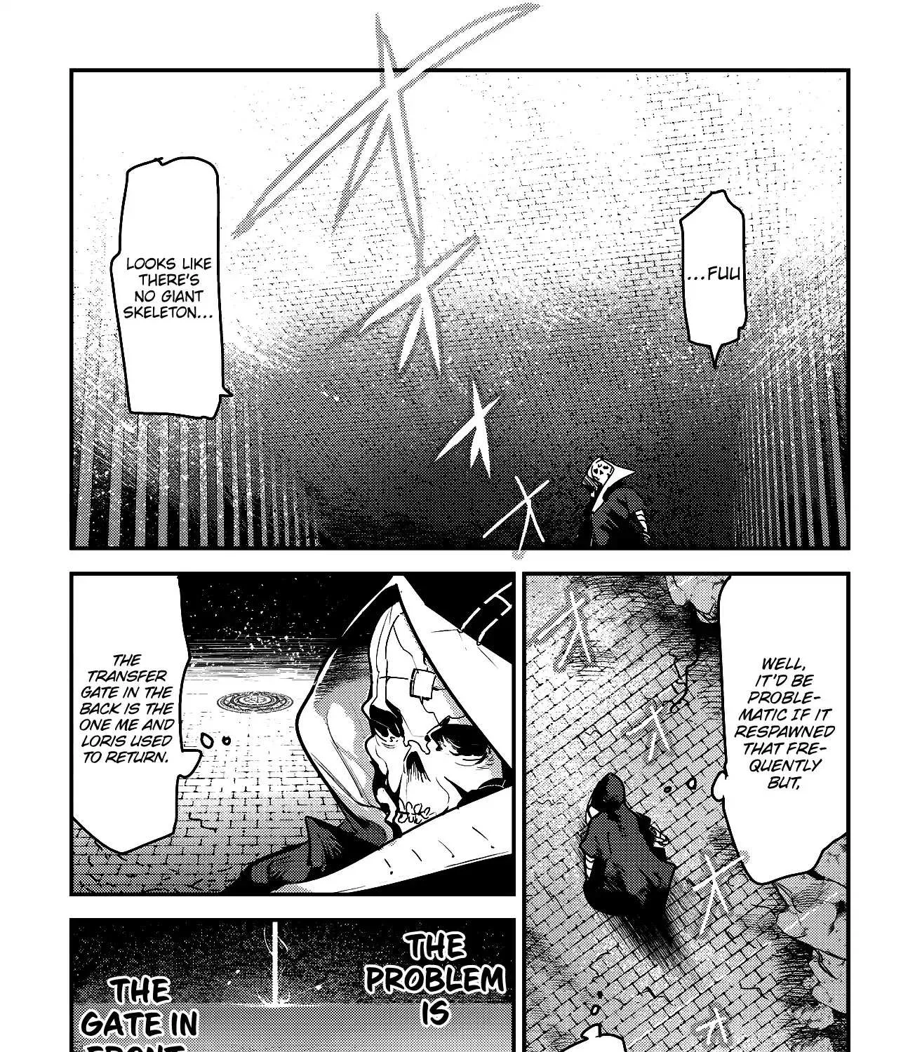 Nozomanu Fushi no Boukensha Chapter 10 page 27 - 